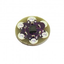 PTR3001 CJMCU-LilyPad-Accelerometer 3 axis three axis acceleration sensor module