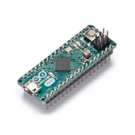 PT1004 Arduino Micro Board
