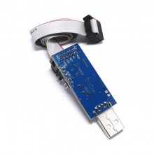 PT5100 USBasp USBISP 3.3V / 5V AVR Downloader Programmer USB ATMEGA8 ATMEGA8