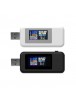 PT91071 Type C USB Tester Current 4-30V USB-C Voltage Current Tester 