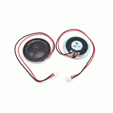 PT91022 New Ultra-thin speaker 4 ohms 3 watt 3W 4R speaker