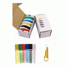 PT91046 Silicone Wire Kit 