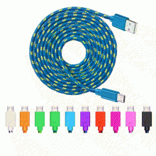 PT91047 Micro USB Cable 1m