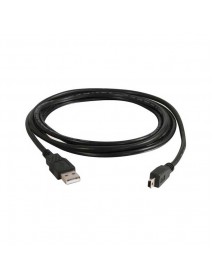 PT91052 USB MiniB Cable (2.0)