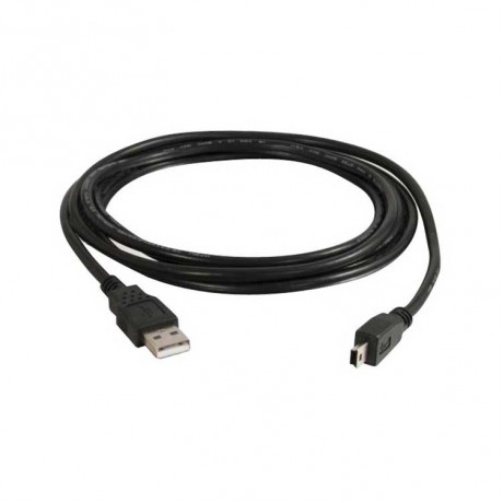 PT91052 USB MiniB Cable (2.0)