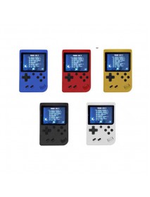 PT91066 Mini Handheld game console Built-in 400 Games