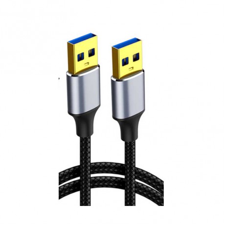 PT91069 USB3.0  Type A Male to Male USB Extender 