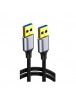 PT91069 USB3.0  Type A Male to Male USB Extender 