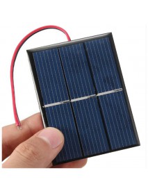 PT13020 Solar battery