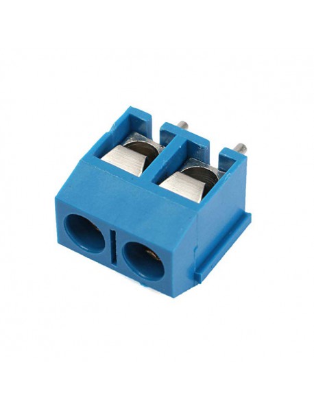 PT9036 Plug-In Screw Terminal Block Connector 5.08mm Pitch