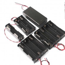 PT5105 18650 Battery Holder Case