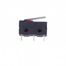 PT91002 10Pcs 5A 125V Limit Switch for Arduino
