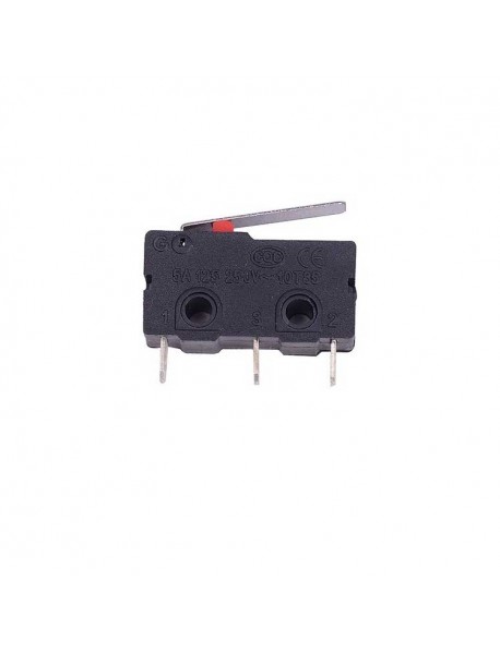 PT91002 10Pcs 5A 125V Limit Switch for Arduino