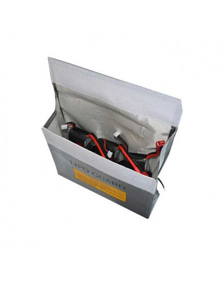 PT91010 Explosionproof Charge Storage Lipo Battery Safe Protection Bag