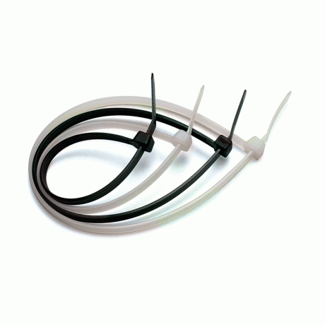 PT91032 Cable Ties Nylon Zip Tie(100pcs)