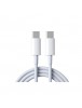 PT91080 Type-C to Type-C 100W Fast Charging Data Cable, 1m Cable Length, Supports 5A High Current