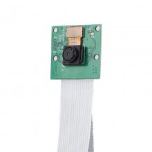 PT2002 Raspberry Pi Camera Module
