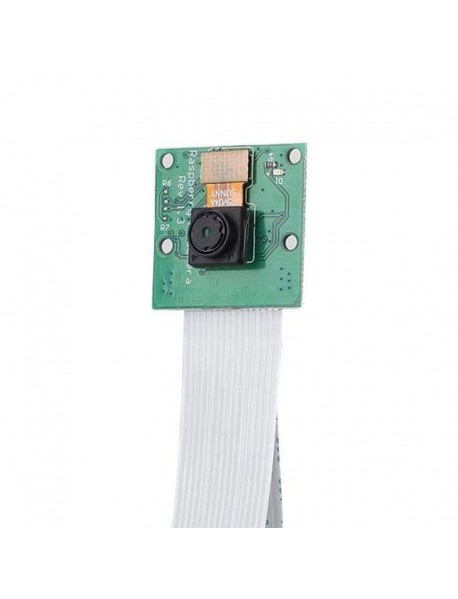 PT2002 Raspberry Pi Camera Module