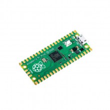 PT23001  Raspberry Pi Pico (Without Headers)