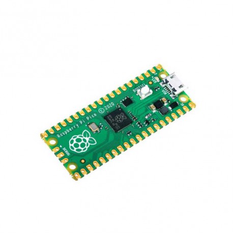 PT23001  Raspberry Pi Pico (Without Headers)