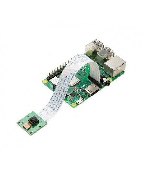 PT22001 15 Pin 15cm FFC Ribbon Flexible Flat Cable for Raspberry Pi Module Camera