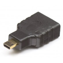 PT22031 Micro HDMI to HDMI Adapter