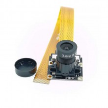 PT42003 Raspberry Pi zero  5 mega-pixel  wide-angle camera