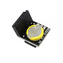 PT20004 Precision Real Time Clock Module RTC DS3231 3.3V/5V with Battery