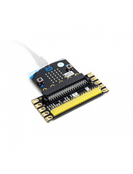 PT5209 Edge Breakout for micro:bit, I/O Expansion