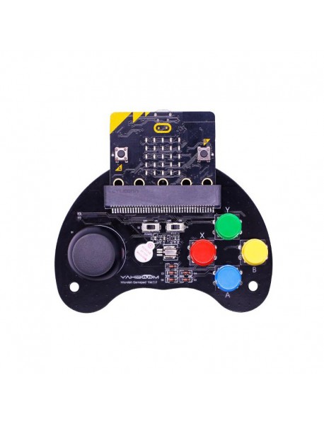 PT5210 micro:bit basic game handle