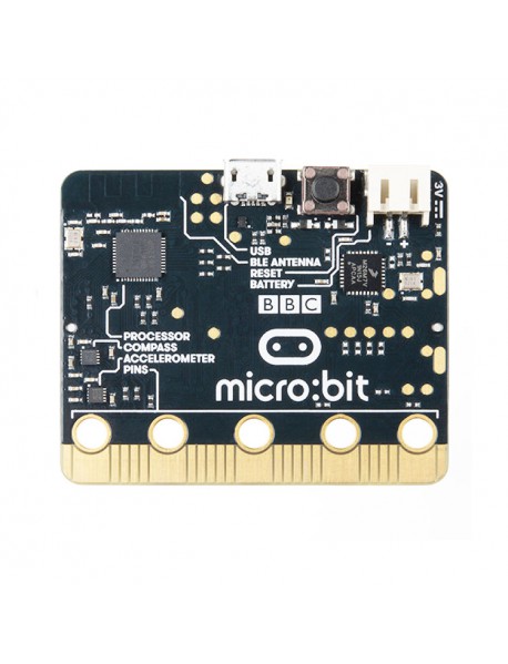 PT5200 micro:bit Board