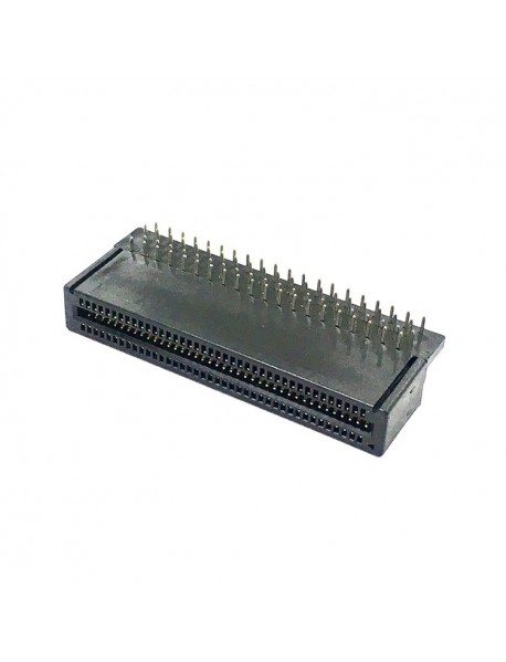 PT5202 micro:bit 2x40 Edge Connector (R/A)