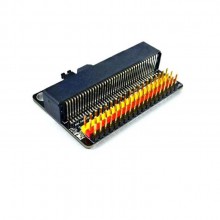 PT5207 Microbit GPIO Expansion Board