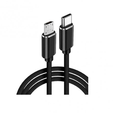  PT91063 USB C To Micro USB Cable