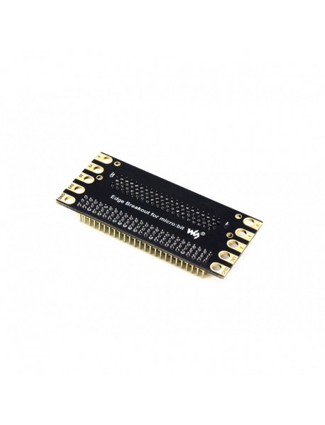 PT5209 Edge Breakout for micro:bit, I/O Expansion