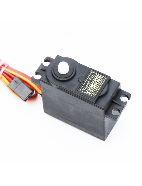 PT7008 High Speed SG5010 Digital Servo Motor RC Helicopter Airplane Boat Small Robots Servo for Arduino UNO Kit UNO R3 MEGA2560(38g)