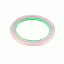 PT101011 Copper Tape - Conductive Adhesive, 5mm (50ft)