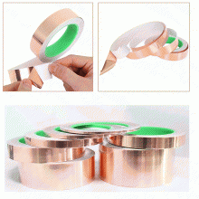 PT101011M Copper Tape with vary Size